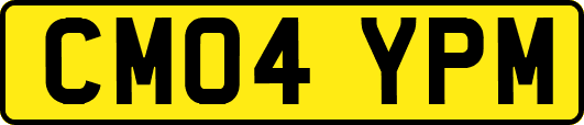 CM04YPM