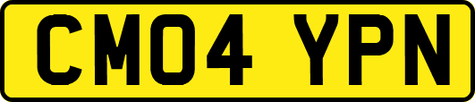 CM04YPN