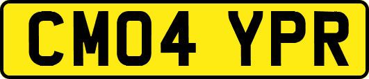 CM04YPR