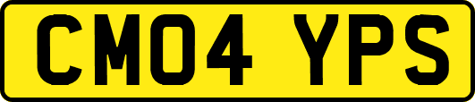 CM04YPS