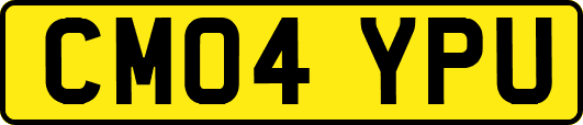 CM04YPU