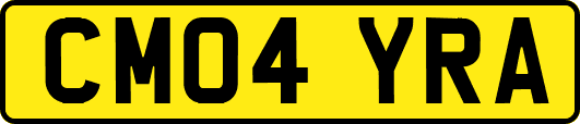 CM04YRA