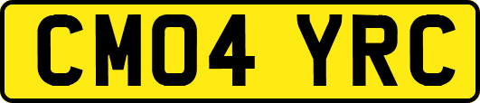 CM04YRC