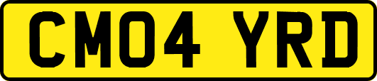 CM04YRD