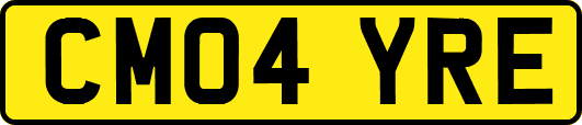CM04YRE