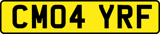 CM04YRF