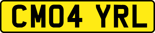 CM04YRL