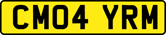 CM04YRM