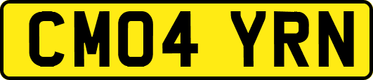 CM04YRN