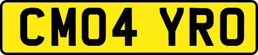 CM04YRO