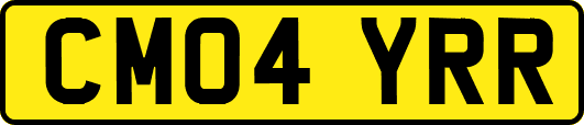 CM04YRR