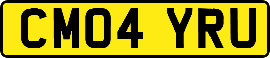 CM04YRU