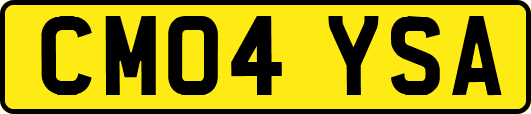 CM04YSA