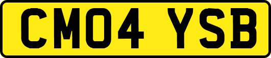 CM04YSB