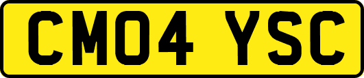 CM04YSC