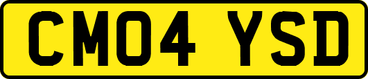 CM04YSD