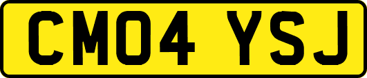 CM04YSJ