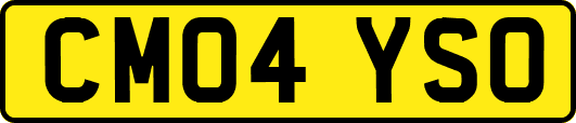 CM04YSO