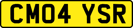 CM04YSR