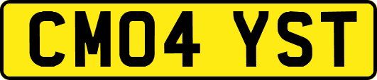CM04YST