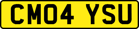 CM04YSU