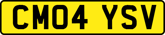 CM04YSV