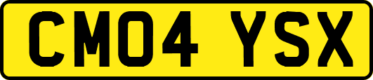 CM04YSX