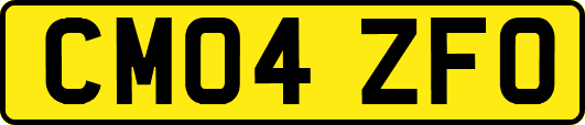 CM04ZFO