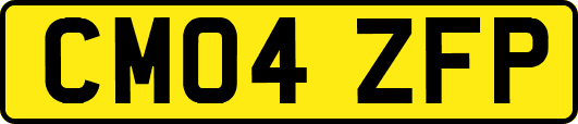 CM04ZFP