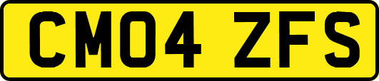 CM04ZFS