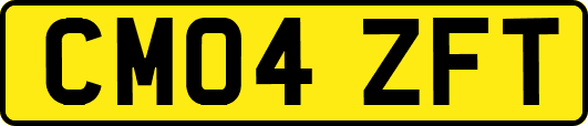CM04ZFT