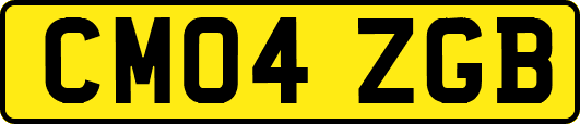 CM04ZGB