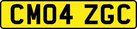 CM04ZGC