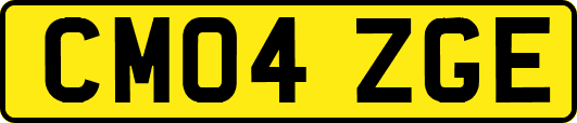 CM04ZGE