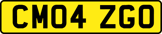 CM04ZGO