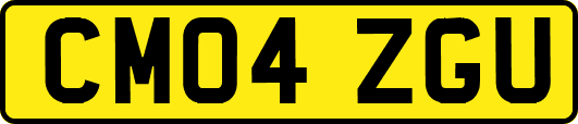 CM04ZGU