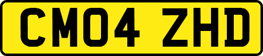 CM04ZHD