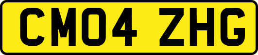 CM04ZHG