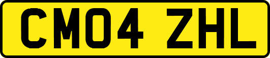CM04ZHL