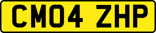 CM04ZHP