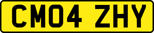CM04ZHY