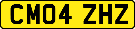 CM04ZHZ