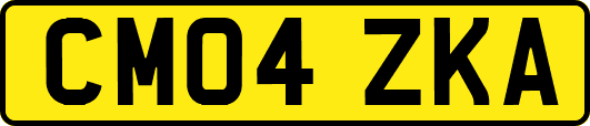 CM04ZKA