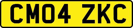 CM04ZKC
