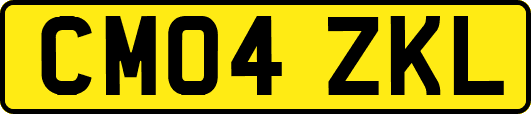 CM04ZKL