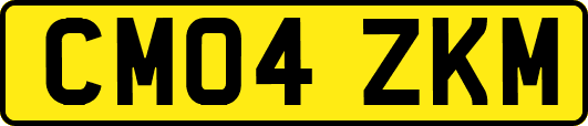 CM04ZKM