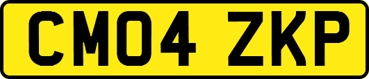 CM04ZKP
