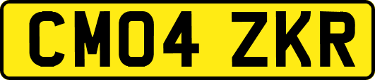 CM04ZKR