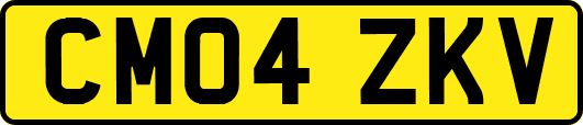 CM04ZKV