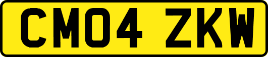 CM04ZKW